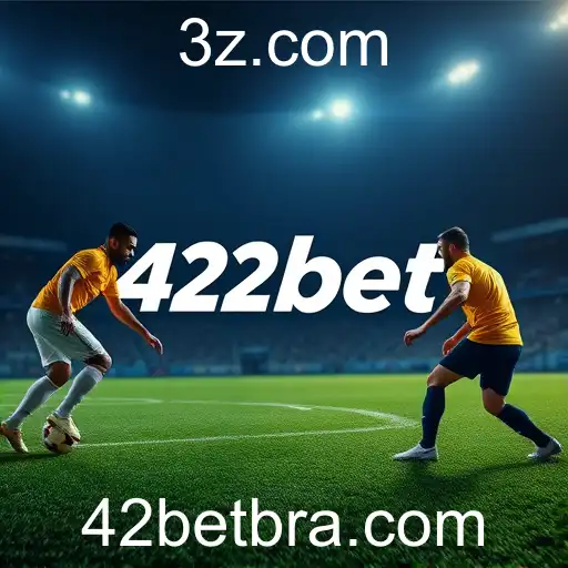 A Evolução e Impacto do 42bet no Mercado de Jogos Online
