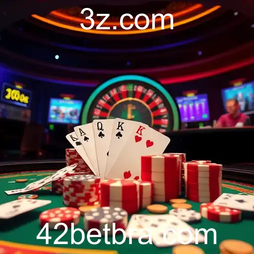 Novas Tendências no Mercado de Apostas Digitais