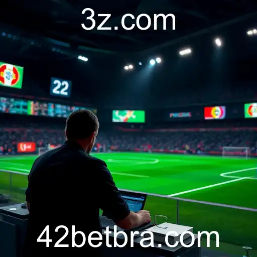 O Impacto das Apostas Online em 2025