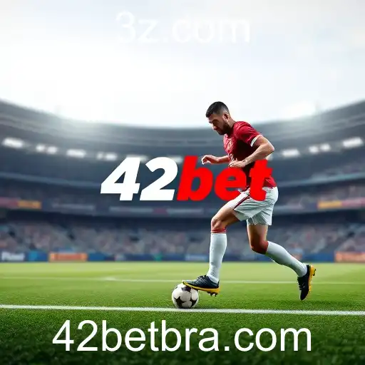 Ascensão do 42bet no Cenário dos Jogos Online