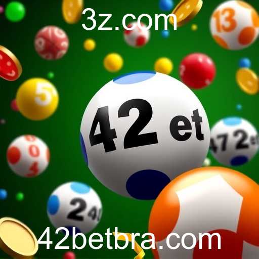 O Crescimento do 42bet no Mercado de Jogos Online