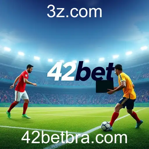 42bet: Crescimento e Desafios no Mercado Brasileiro de Jogos