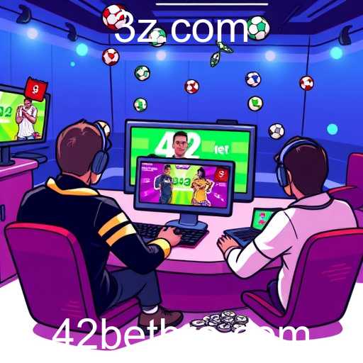 O Impacto dos Jogos Online na Economia Brasileira