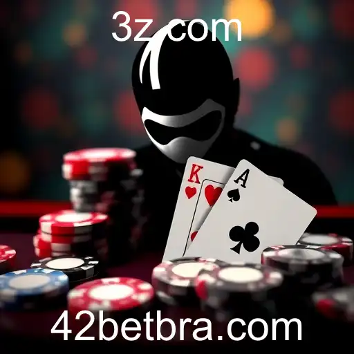 Estratégias e Desafios do Poker: Uma Imersão no Mundo das Cartas