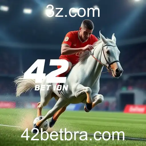 Esportes Virtuais: A Nova Fronteira das Apostas no 42bet